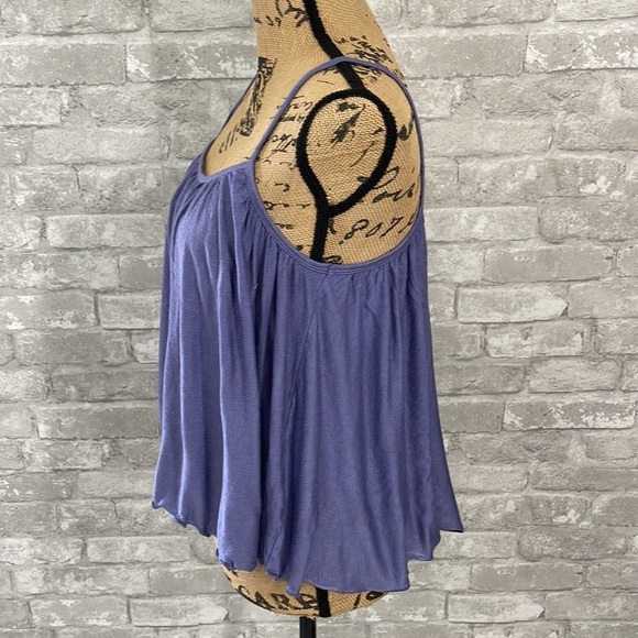 Anthropologie Truly Madly Deeply Tank Top - Picture 2 of 6